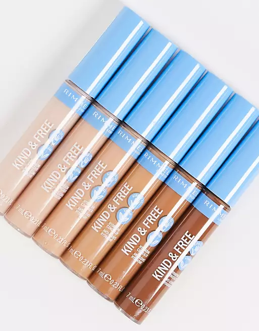 Kind & Free Hydrating Concealer