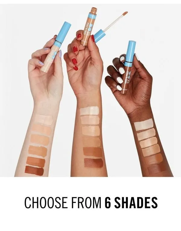 Kind & Free Hydrating Concealer - Image 3