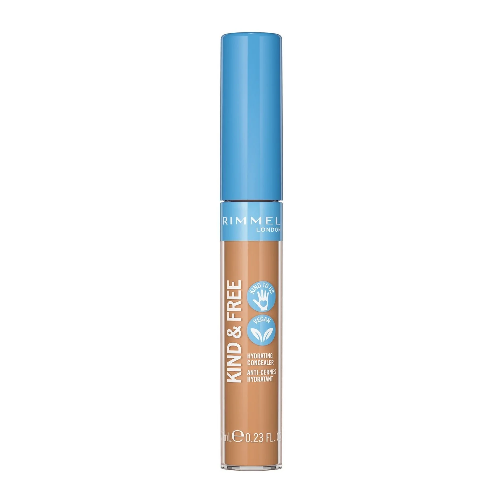 Kind & Free Hydrating Concealer - Image 7