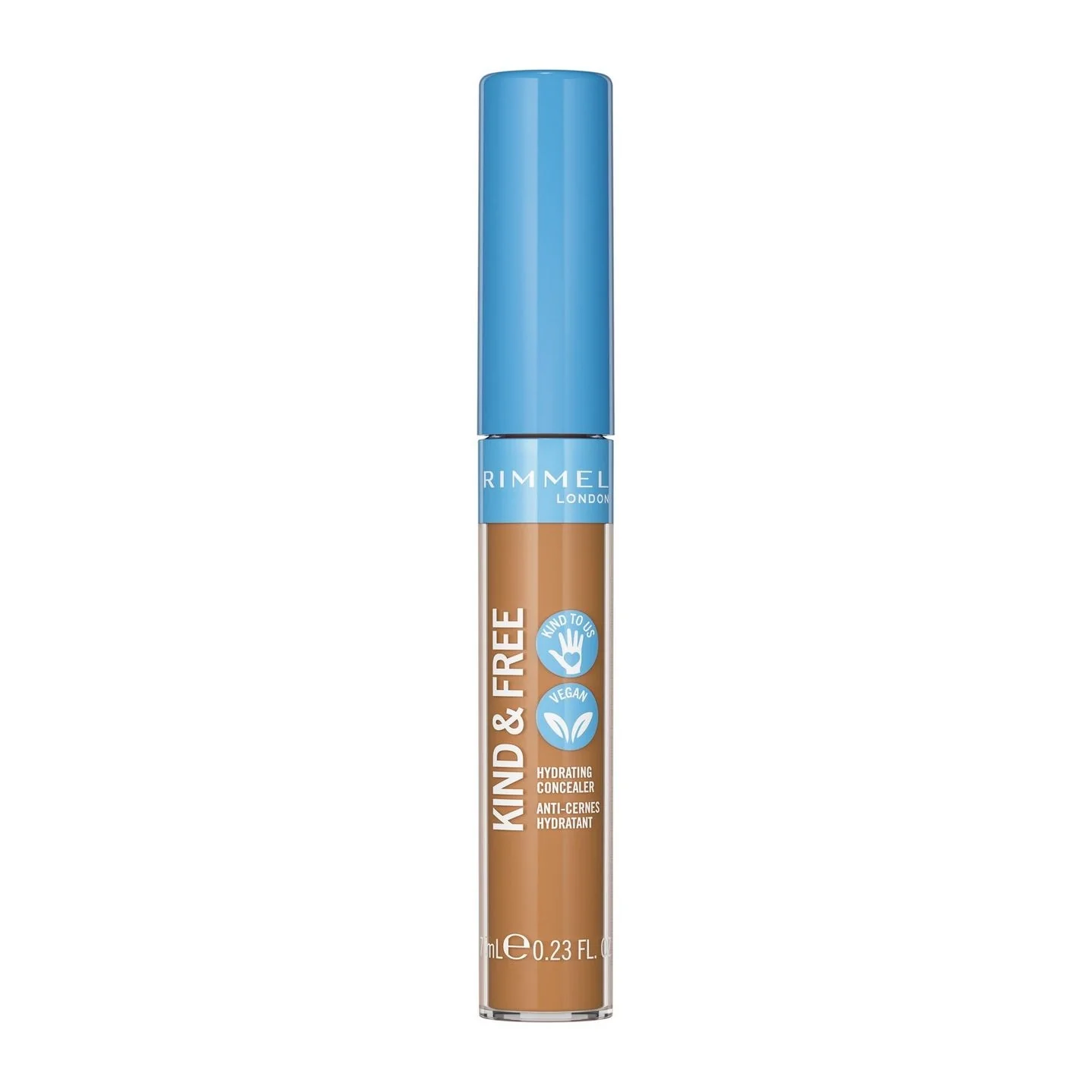 Kind & Free Hydrating Concealer - Image 8