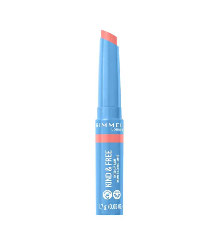 Kind & Free Lip Balm - Image 3
