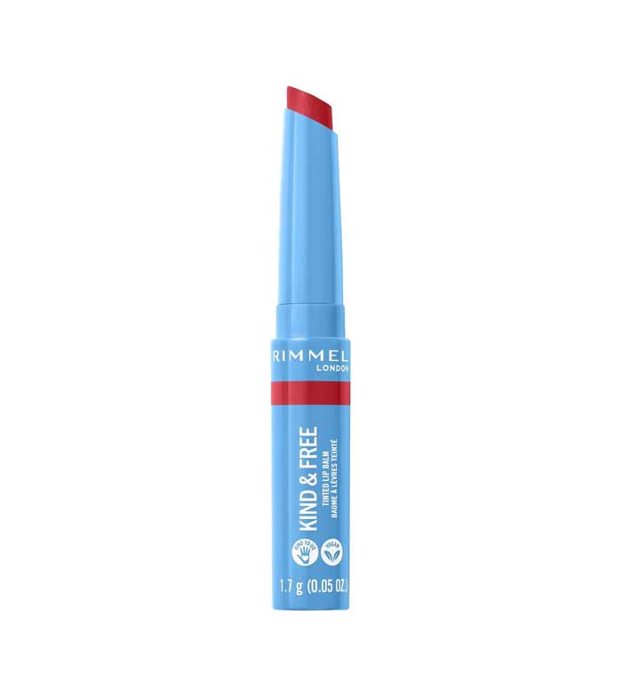 Kind & Free Lip Balm - Image 4