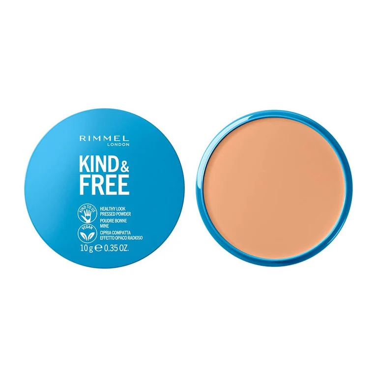 Kind & Free Powder - Image 5