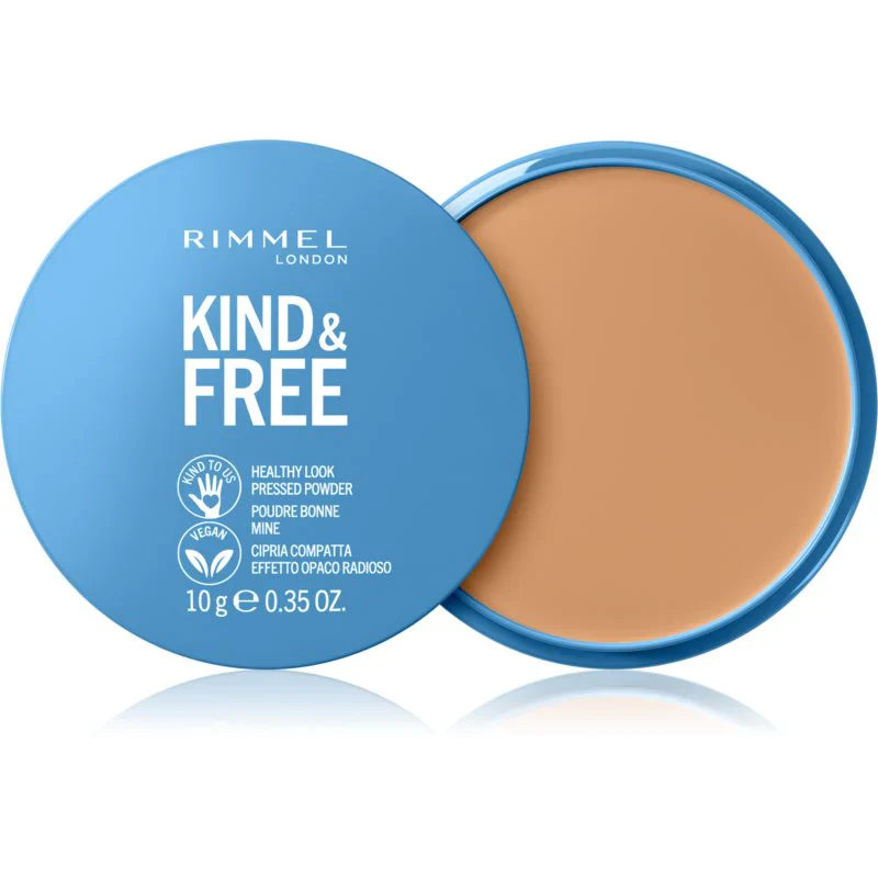 Kind & Free Powder - Image 6