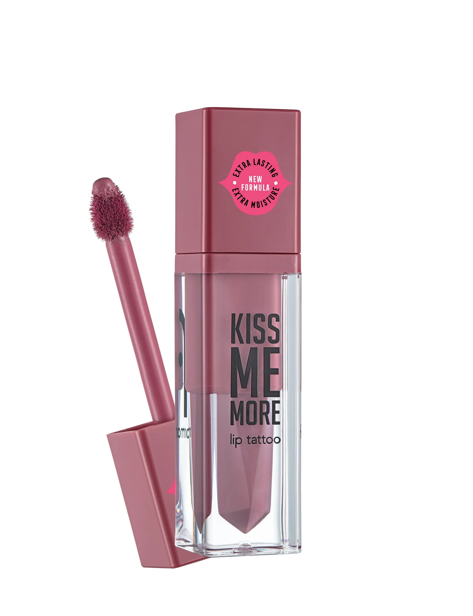 Kiss Me More Lip Tattoo - Image 43