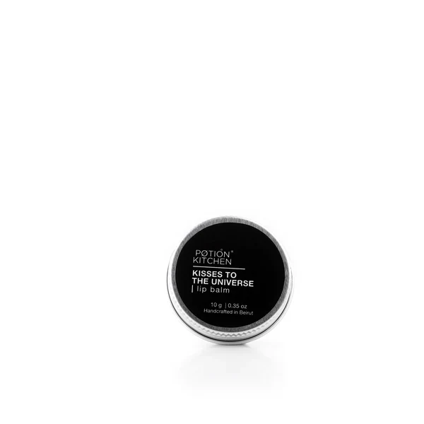Kisses To The Universe lip Balm