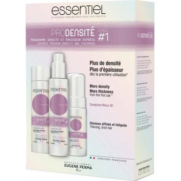 Kit Pro Densite 1