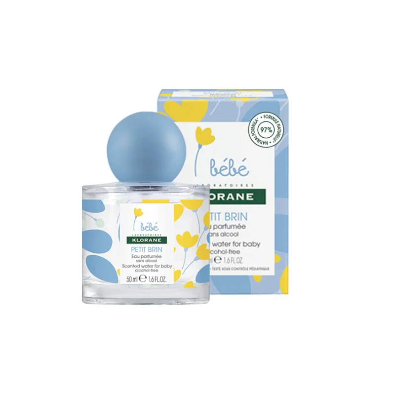 Klorane Baby Petit Brin Scented Water
