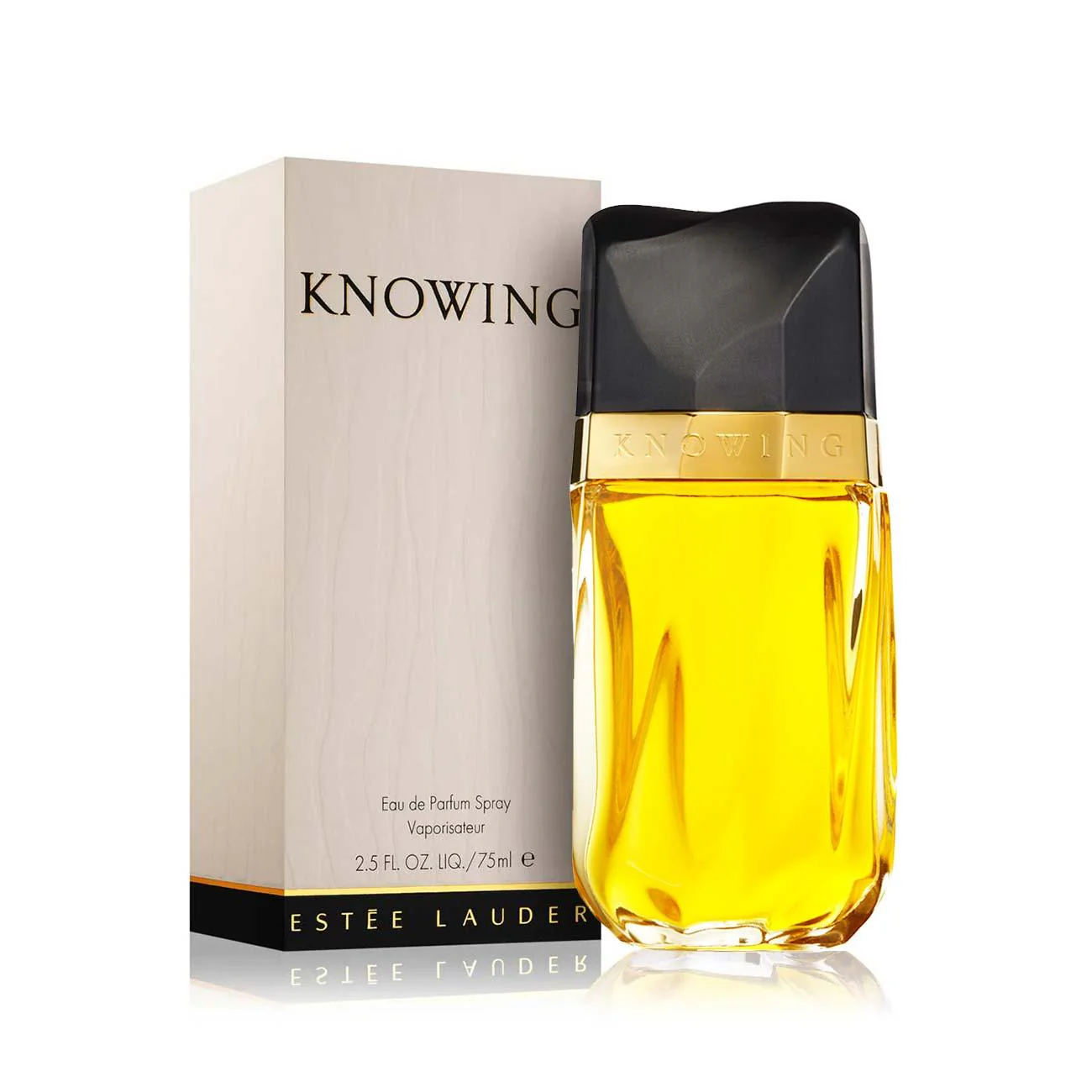 Knowing - Eau de Parfum - Image 2