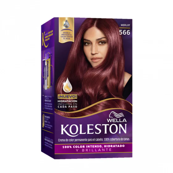 Koleston Hair Color Kit - Image 11