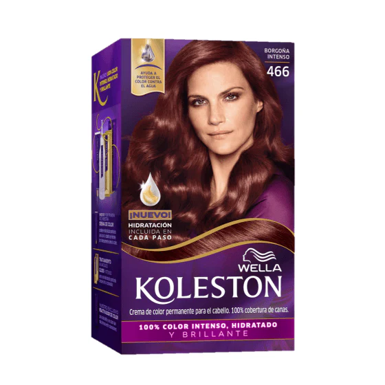 Koleston Hair Color Kit - Image 12