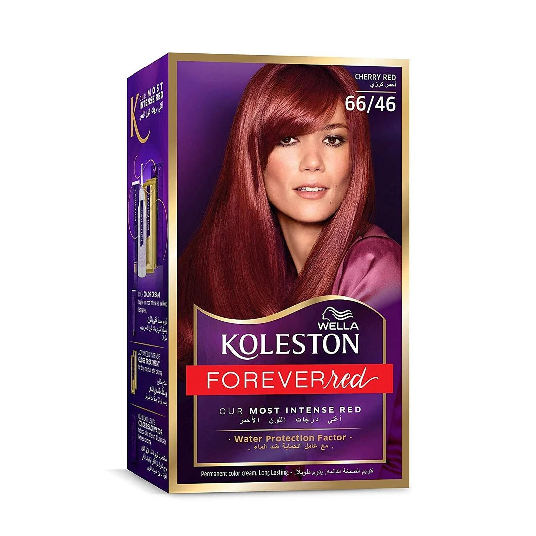 Koleston Hair Color Kit - Image 13