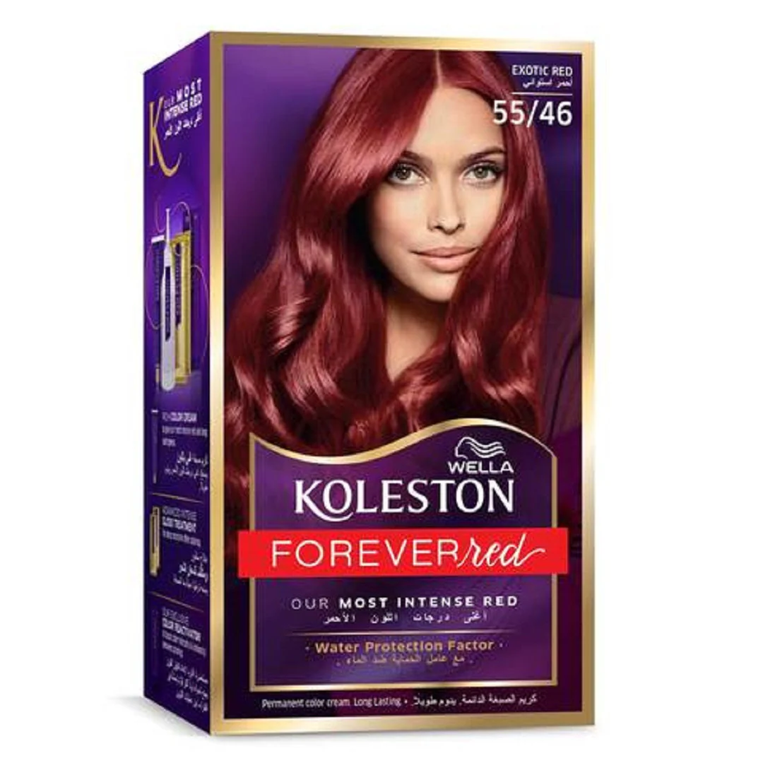 Koleston Hair Color Kit - Image 14