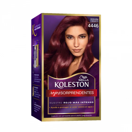 Koleston Hair Color Kit - Image 15