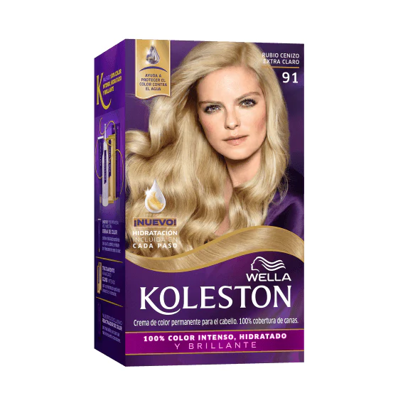 Koleston Hair Color Kit - Image 16