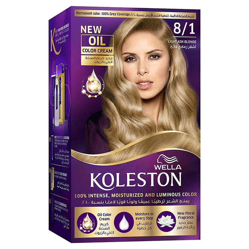 Koleston Hair Color Kit - Image 18