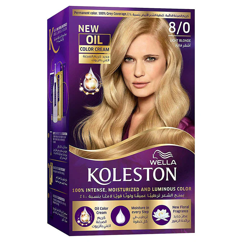 Koleston Hair Color Kit - Image 19