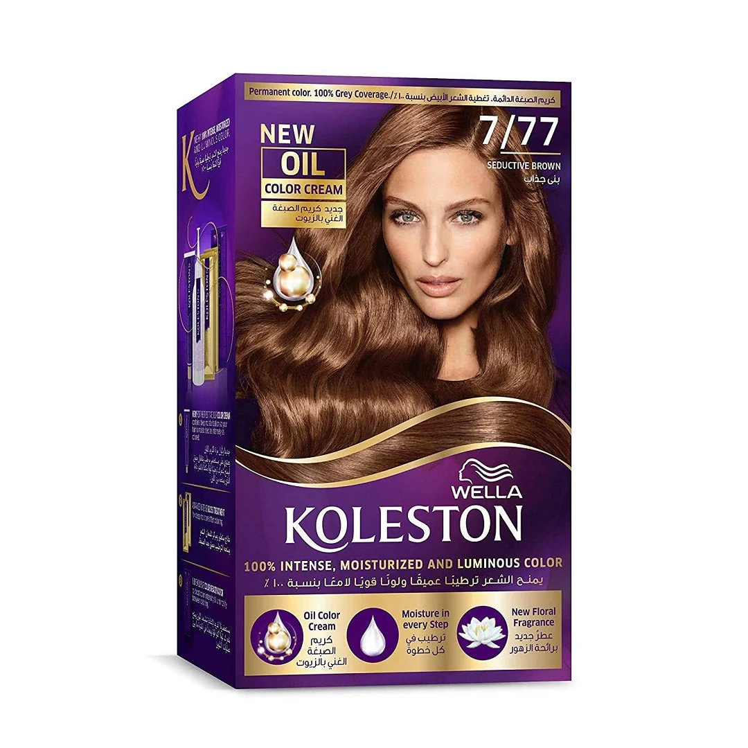 Koleston Hair Color Kit - Image 20