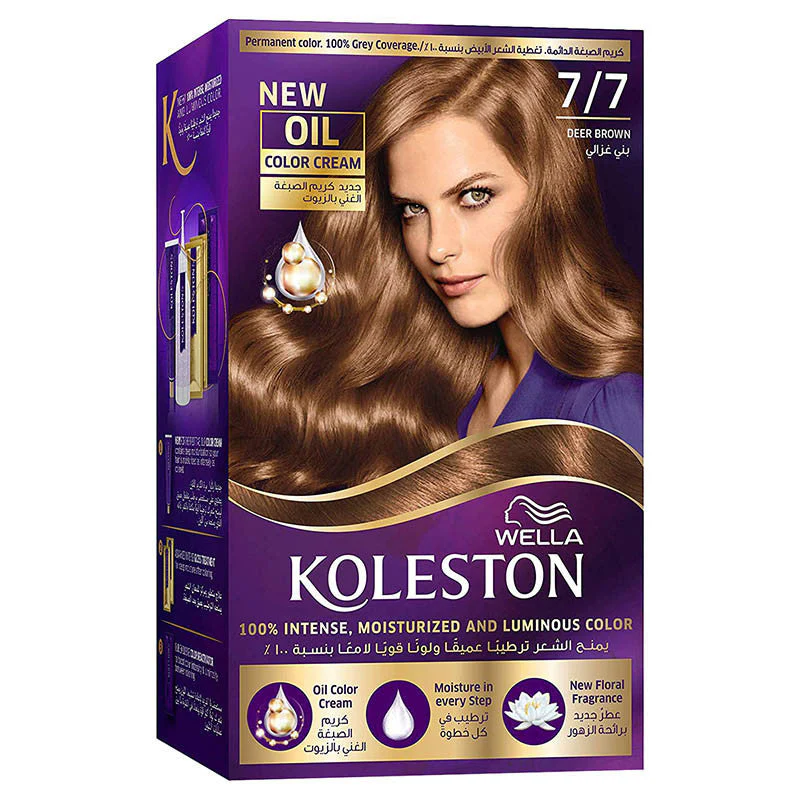 Koleston Hair Color Kit - Image 21