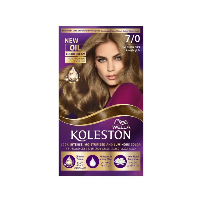 Koleston Hair Color Kit - Image 24
