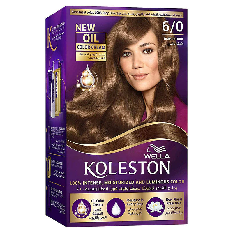 Koleston Hair Color Kit - Image 27