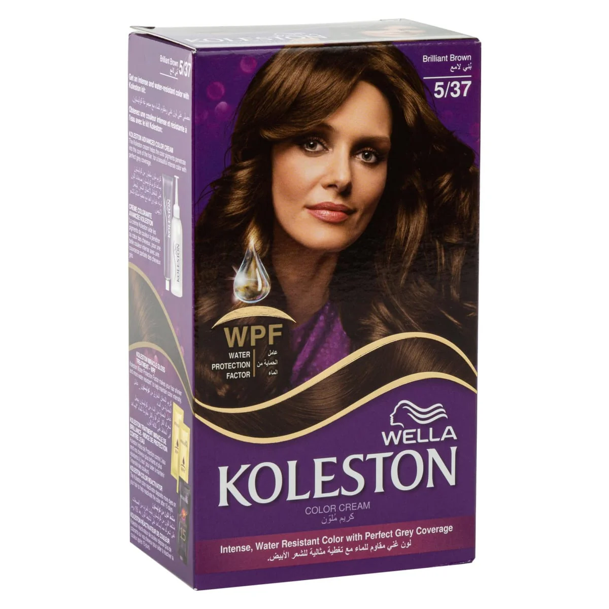 Koleston Hair Color Kit - Image 28