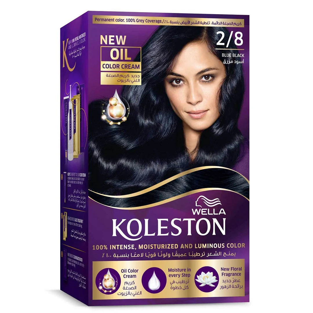 Koleston Hair Color Kit - Image 3