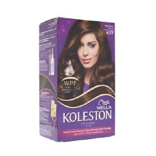 Koleston Hair Color Kit - Image 30