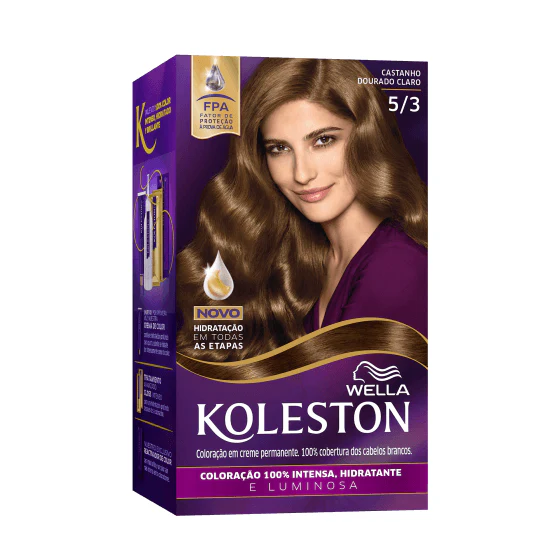 Koleston Hair Color Kit - Image 31