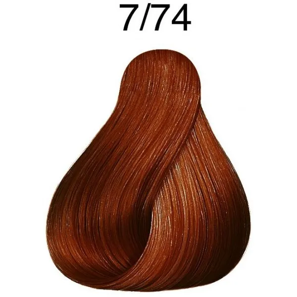 Koleston Hair Color Kit - Image 39