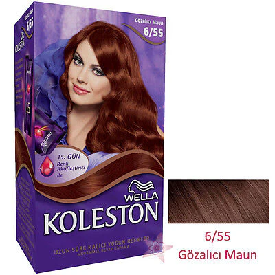 Koleston Hair Color Kit - Image 42