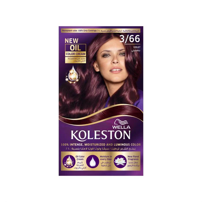 Koleston Hair Color Kit - Image 6