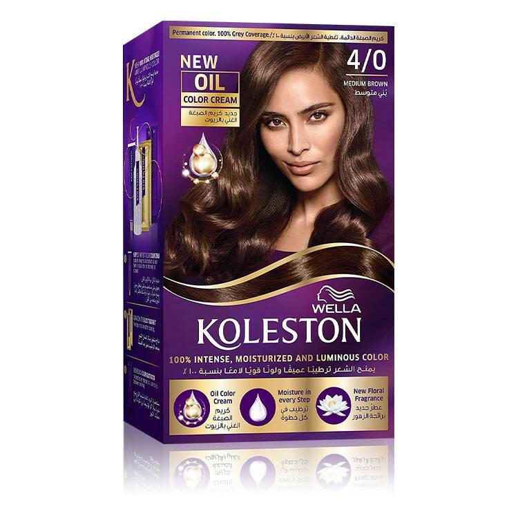 Koleston Hair Color Kit - Image 7