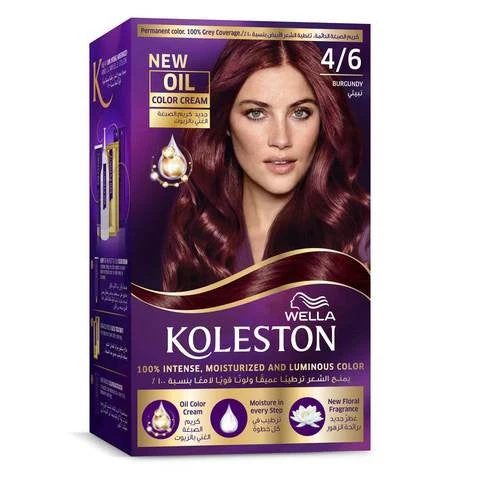 Koleston Hair Color Kit - Image 8