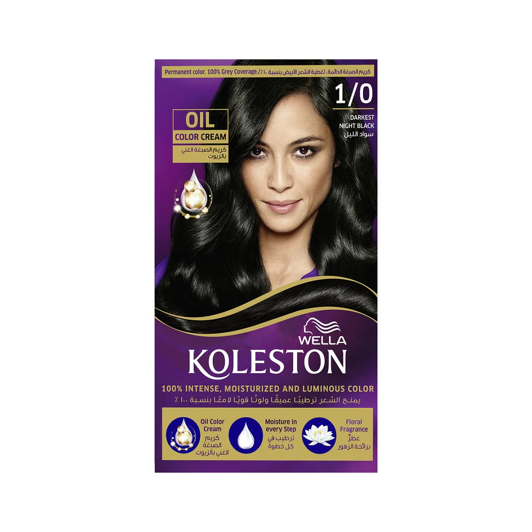 Koleston Hair Color Kit - Image 9