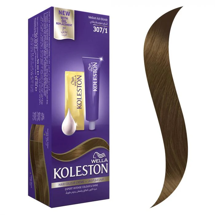 Koleston Maxi Single Hair Color - Image 21