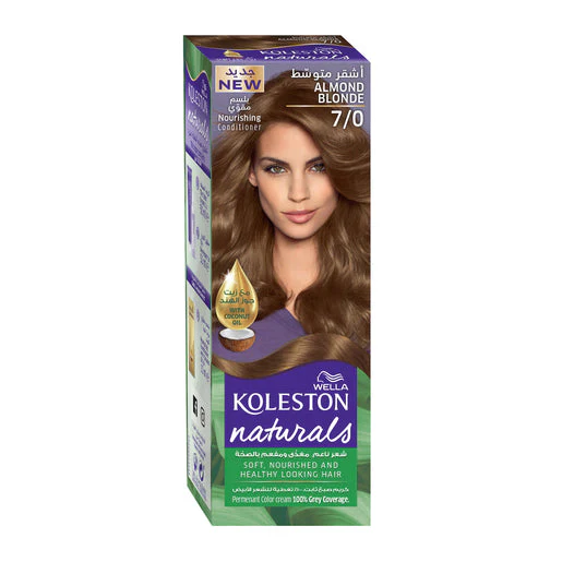 Koleston Naturals Hair Color - Image 12