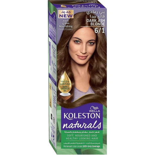 Koleston Naturals Hair Color - Image 14