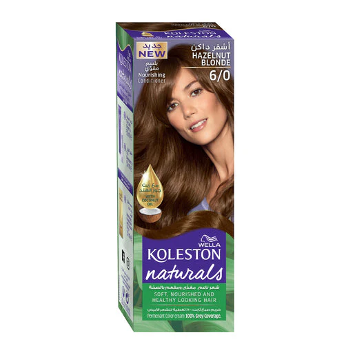 Koleston Naturals Hair Color - Image 15