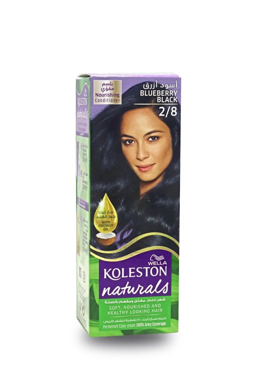 Koleston Naturals Hair Color - Image 2