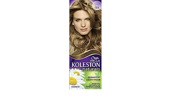 Koleston Naturals Hair Color - Image 22
