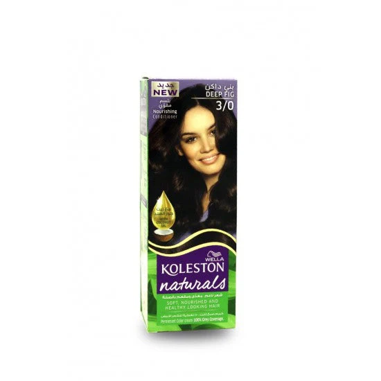 Koleston Naturals Hair Color - Image 3