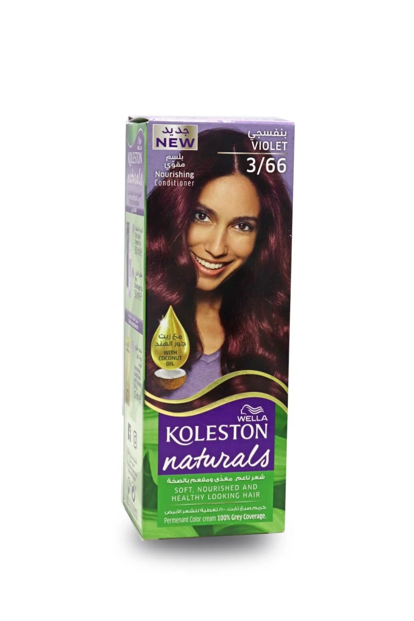 Koleston Naturals Hair Color - Image 5