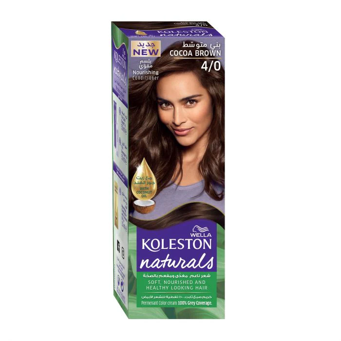 Koleston Naturals Hair Color - Image 6