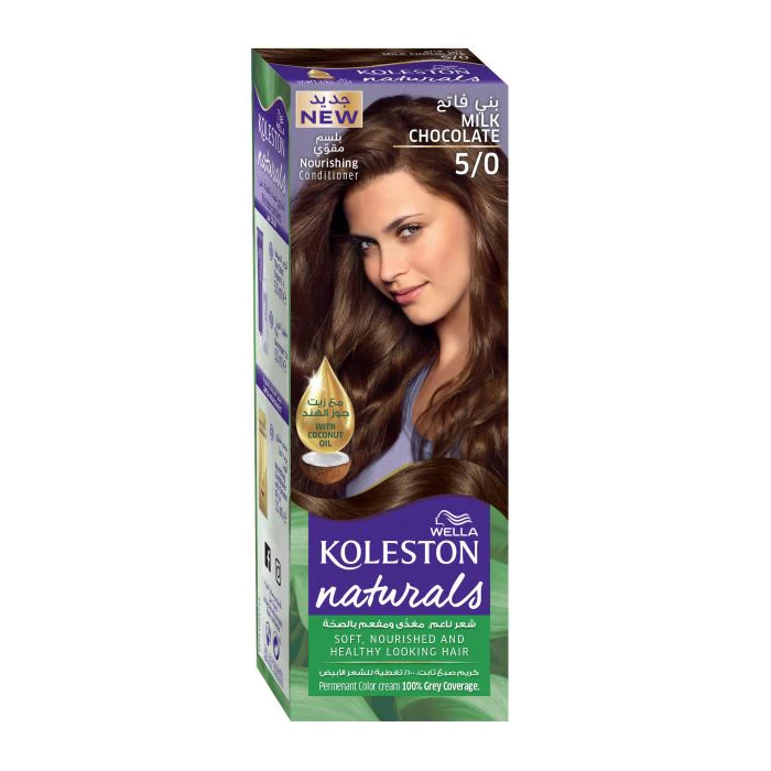 Koleston Naturals Hair Color - Image 7