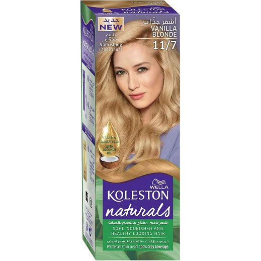 Koleston Naturals Hair Color - Image 8