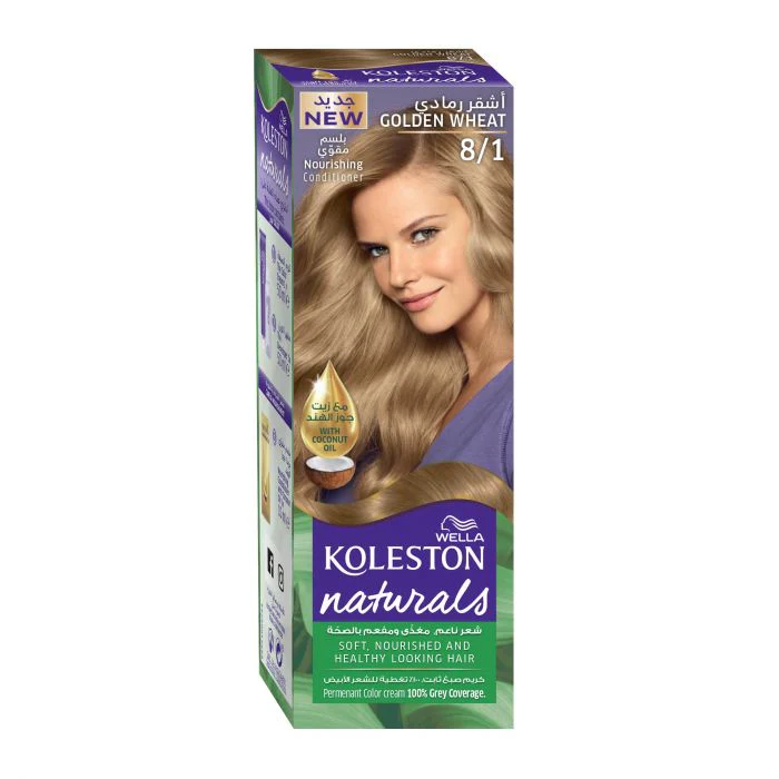 Koleston Naturals Hair Color - Image 9