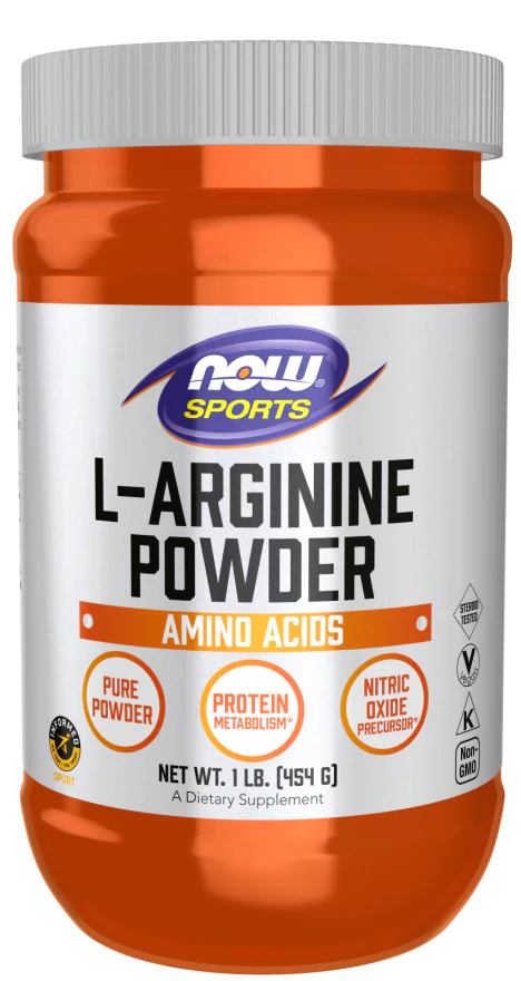 L-Arginine Powder