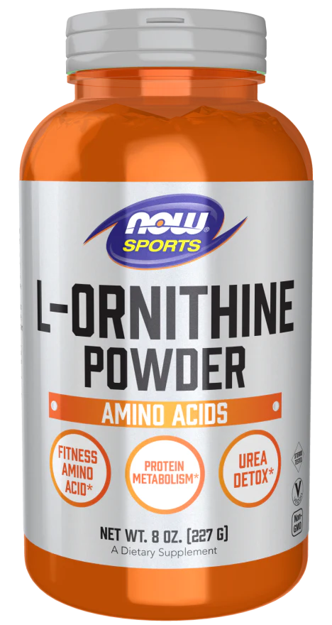 L-Ornithine Powder