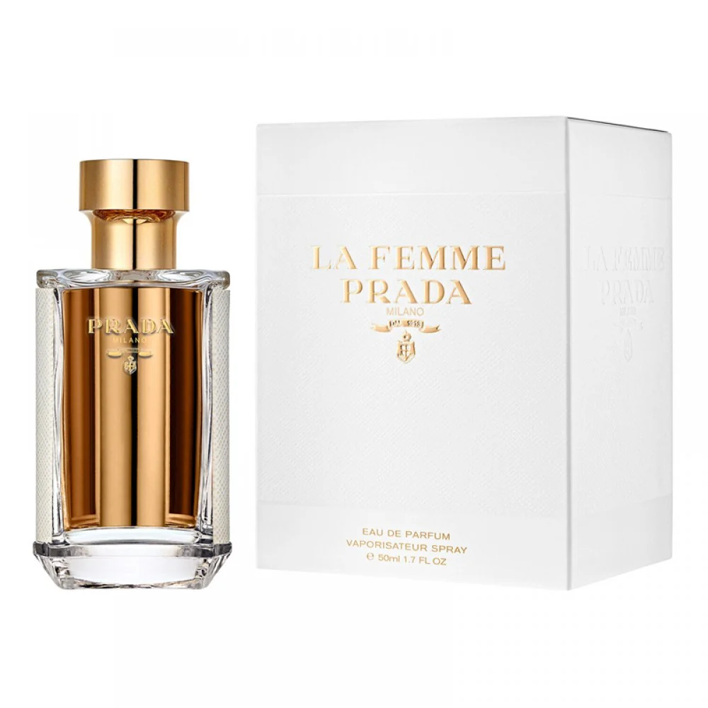 La Femme Eau De Parfum - Image 2